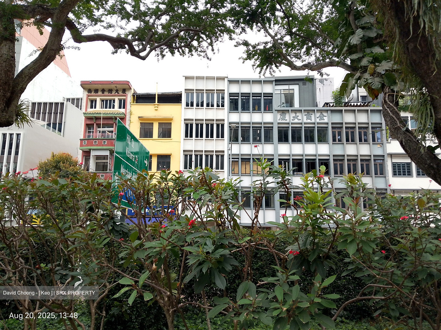 North Canal Road (D1), Shop House #479162301